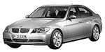 BMW E90 C3603 Fault Code